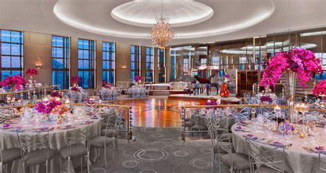 Rainbow room rockefeller center. Things To Know About Rainbow room rockefeller center. 